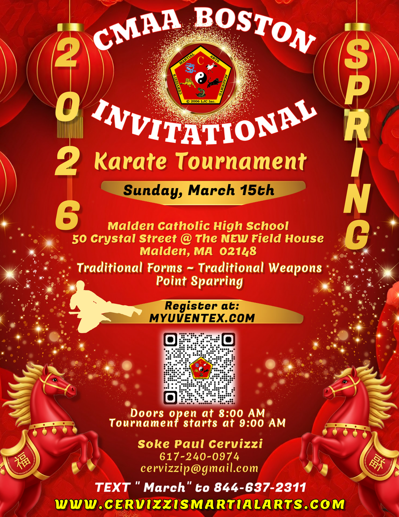 Cervizzis Spring Tournament