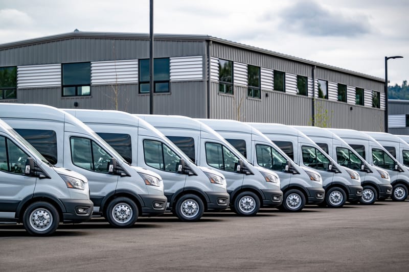 🚚 Levering in Nederland & België