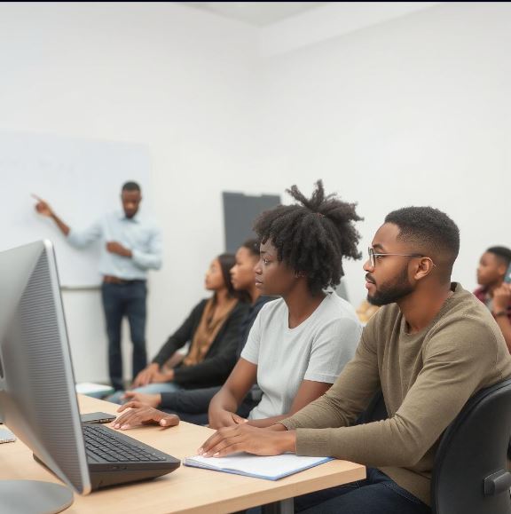 Inspire World Institution of Business & Technology