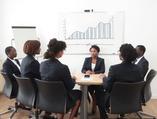 Inspire World Business Development Consortium