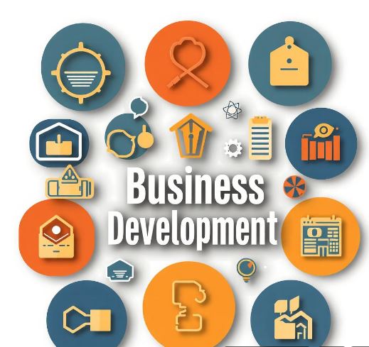 Business Development