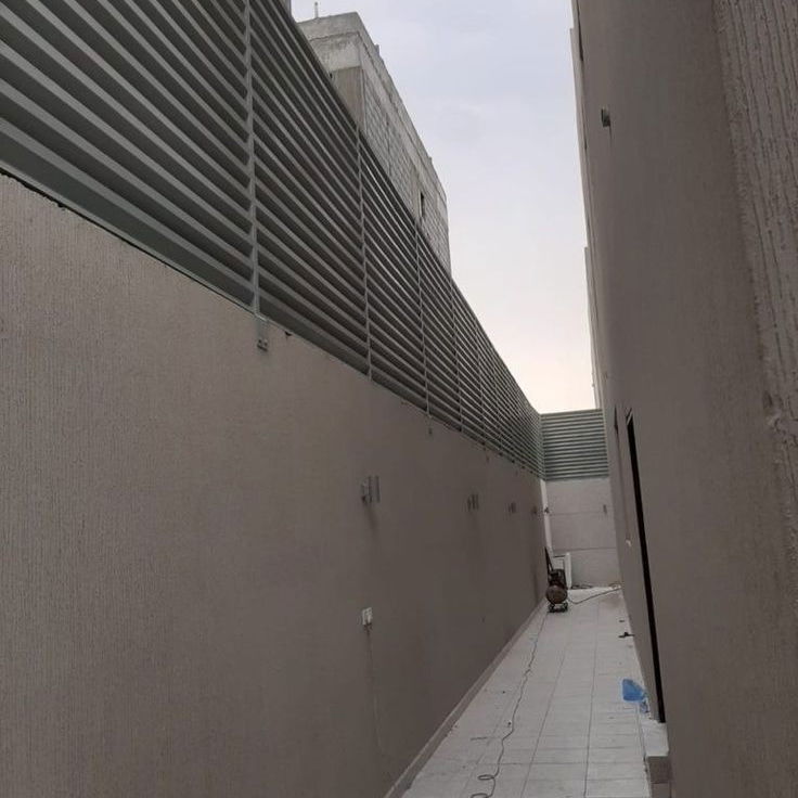 جميع أنواع السواتر في الدمام 