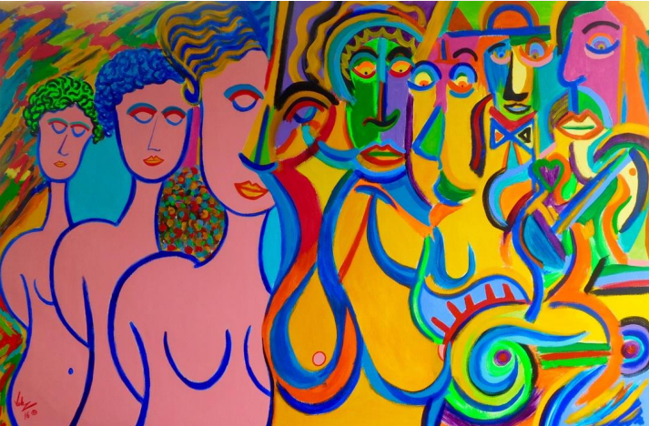 Mosesian Center for the Arts - Watham