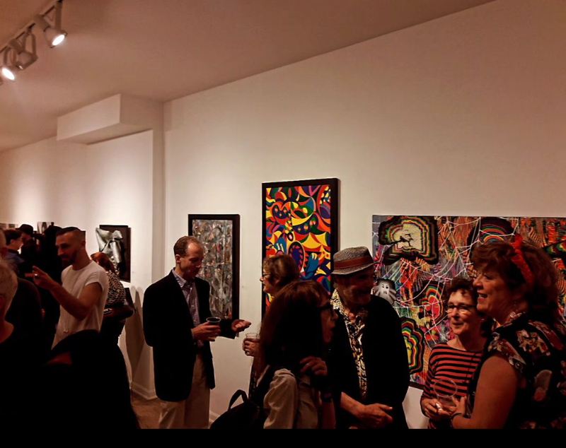 Museo de Arte Contemporareo – Guayaquil, Ecuador