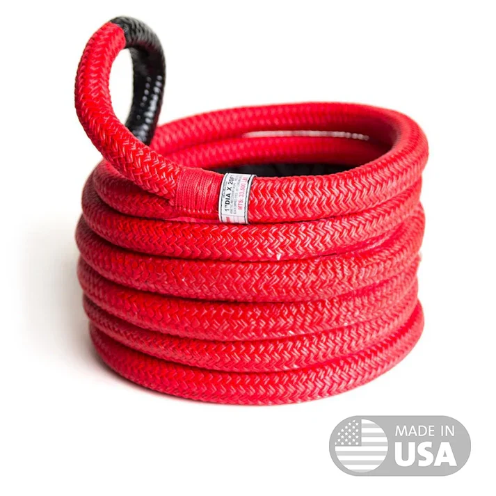 2 Inch Recovery Rope 1