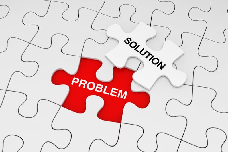 The Problem