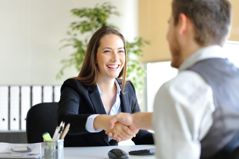The Right Connections Can Make All the Difference