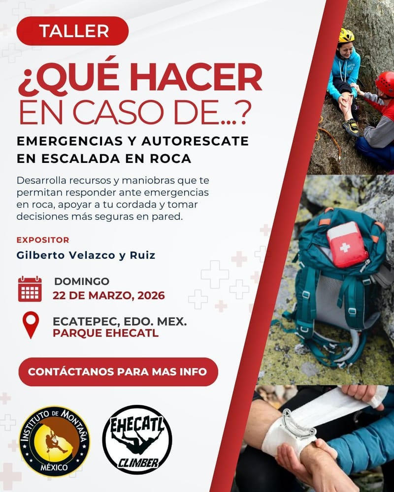 Que hacer en caso de...?