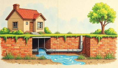 Eagle Rock Plumbing Experts Share Sewer Maintenance Tips