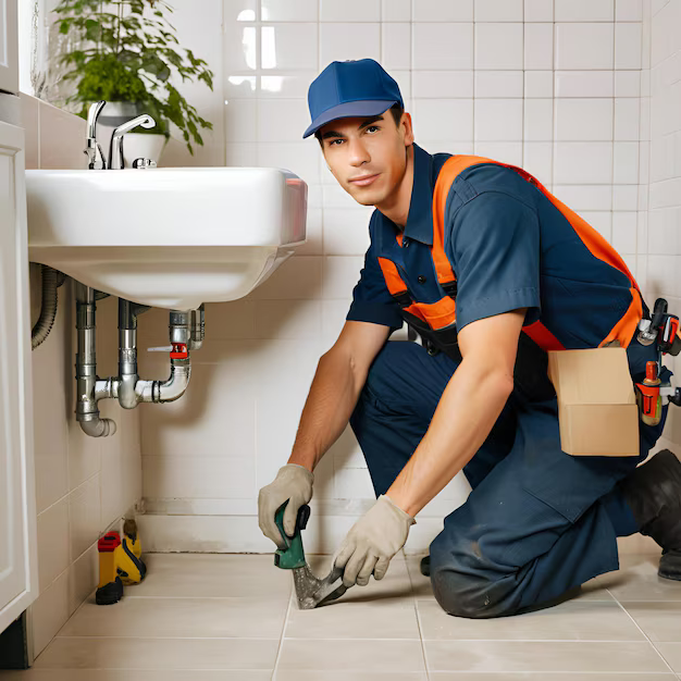 Garbage Disposal
