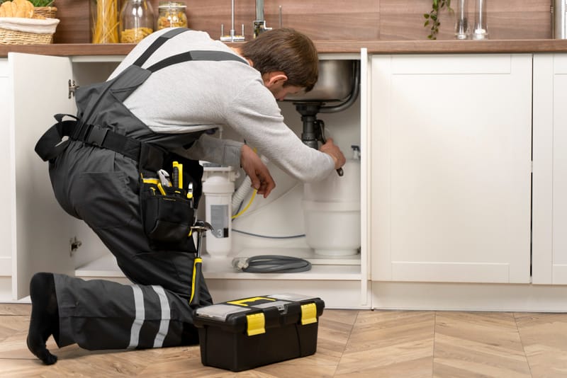 Drain Cleaning