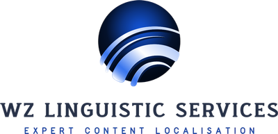 WZ Linguistic services