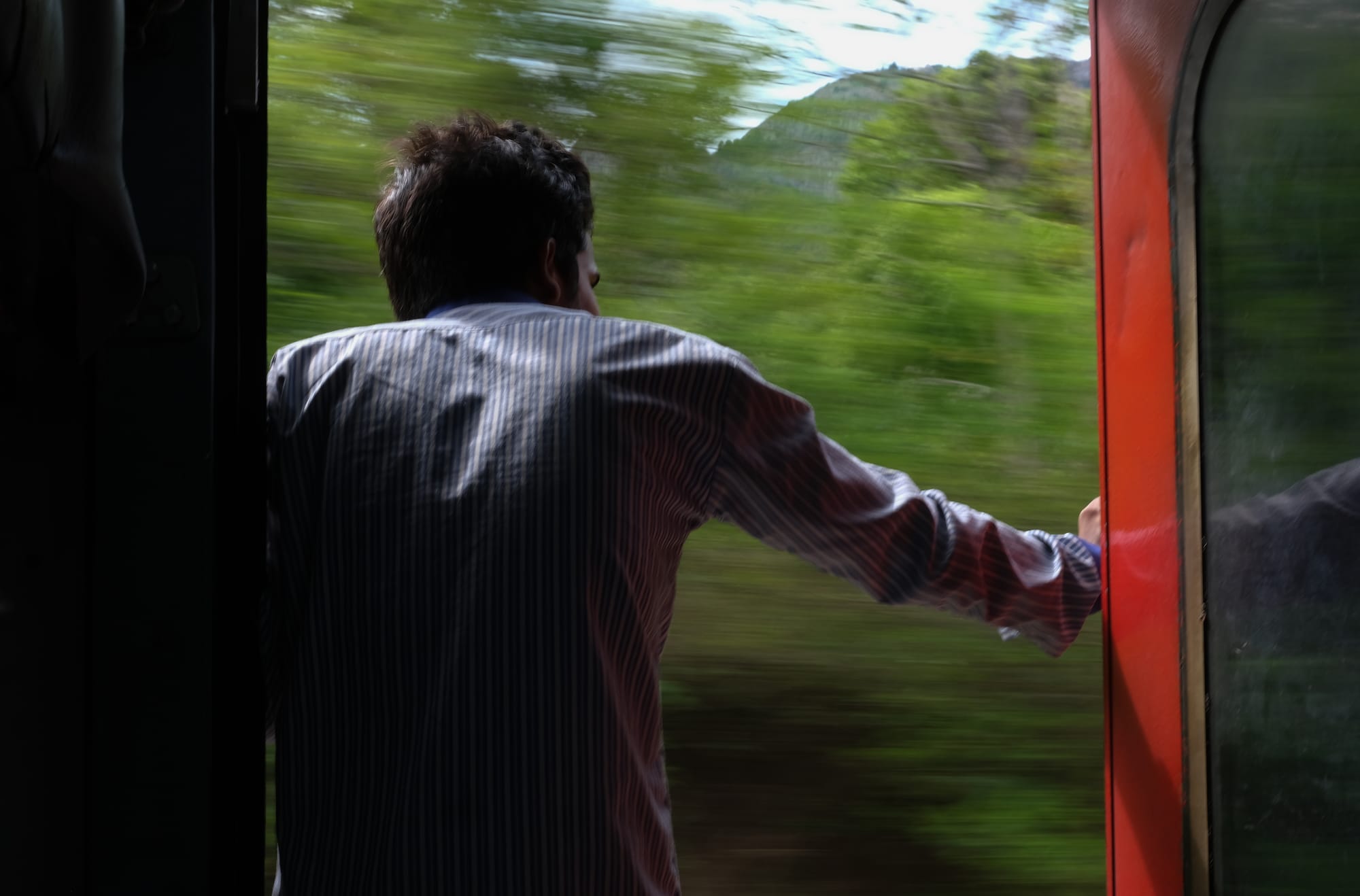 Visits to the motherland 