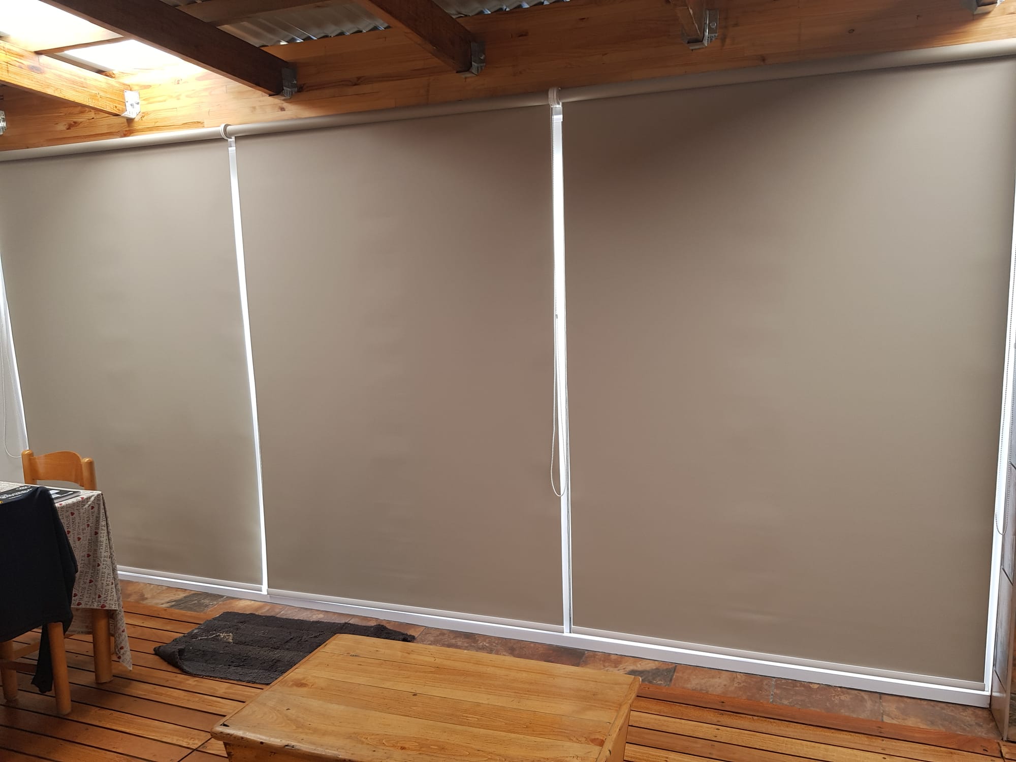 Roller Blinds