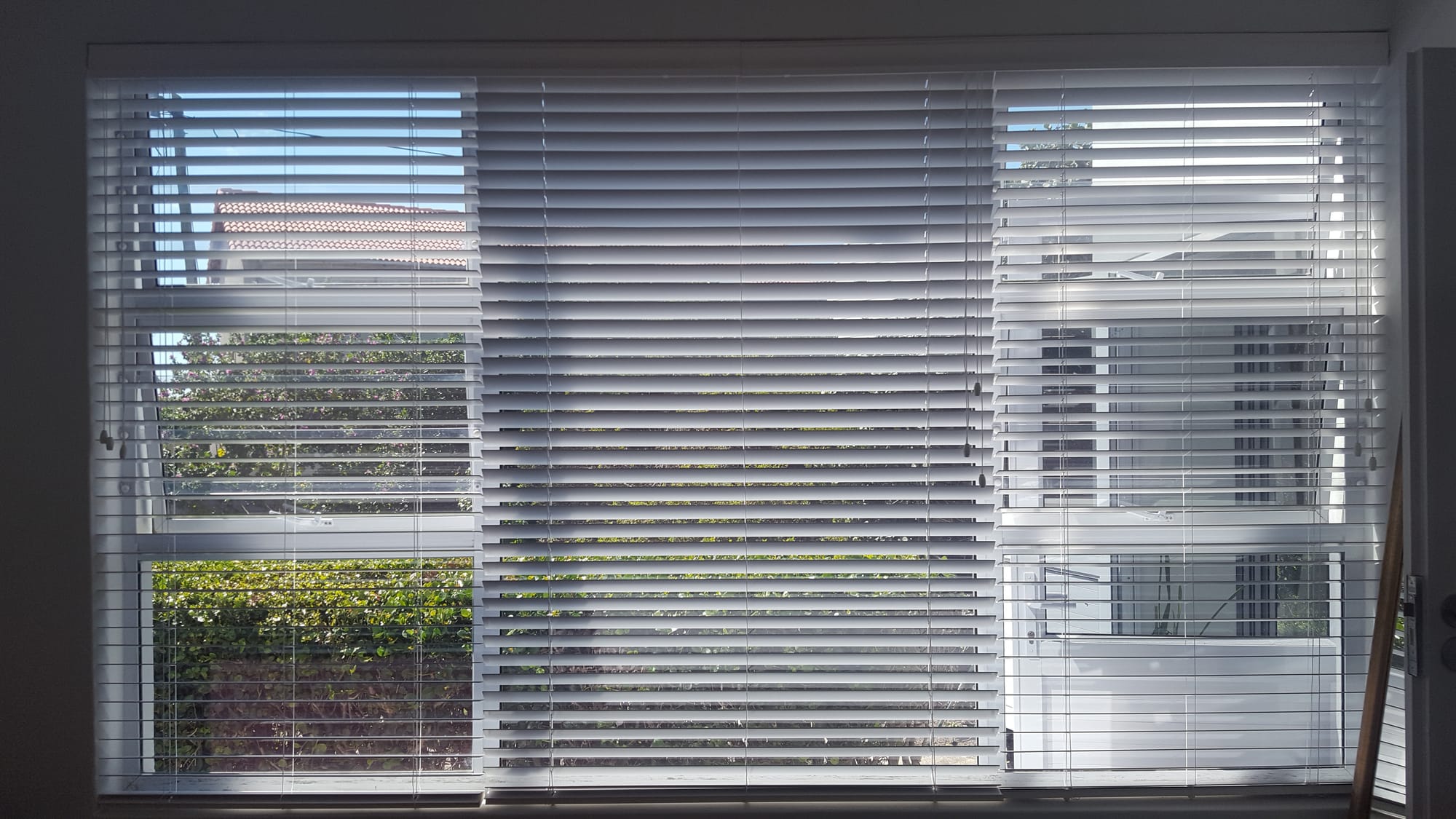Venetian Blinds