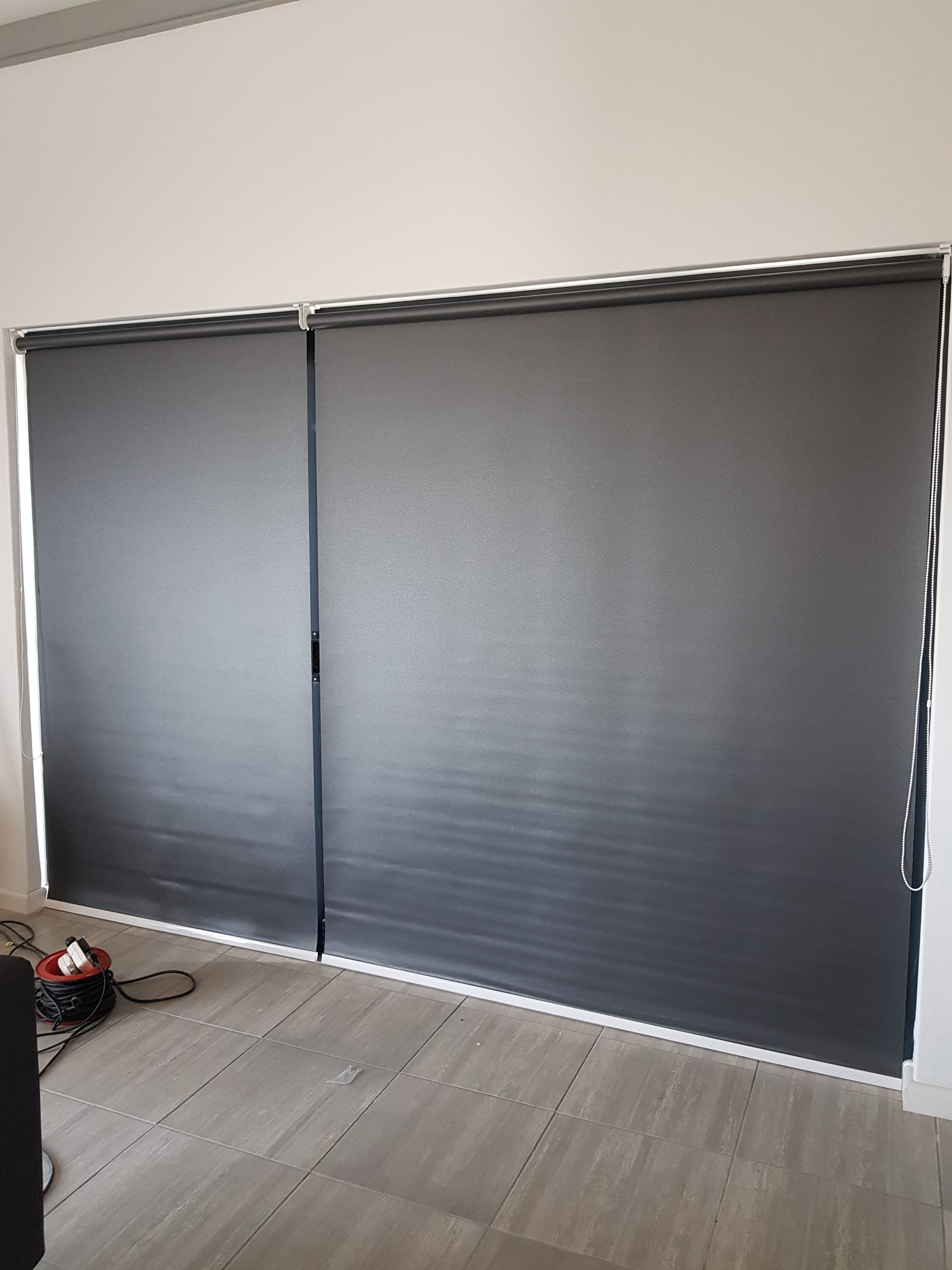 Roller Blinds