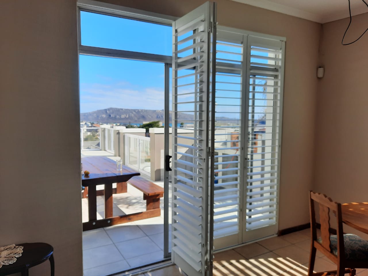 Shutterstyle Shutters