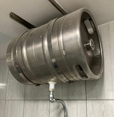 Stainless Steel Modified Equipment