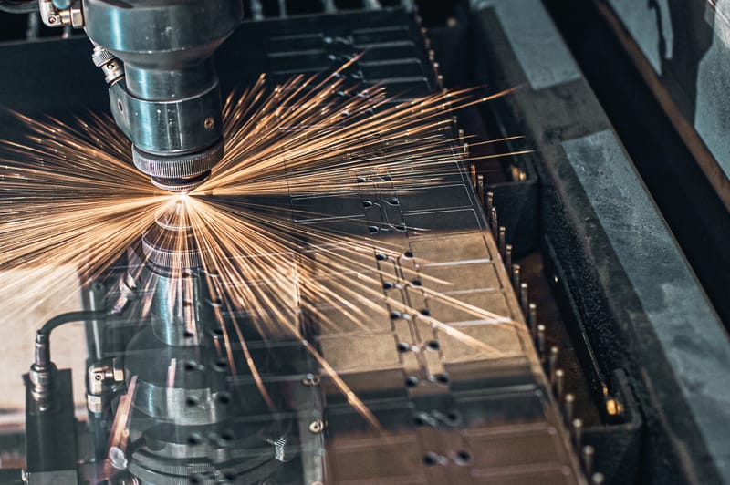 MANUFACTURING SERVICES