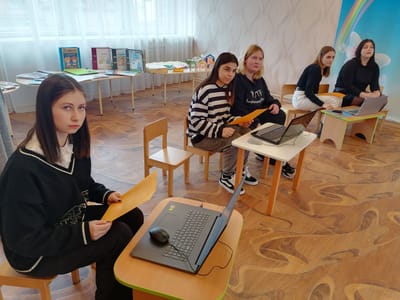 Современные техники и технологии для обеспечения качества дошкольного образования (занятие № 3)