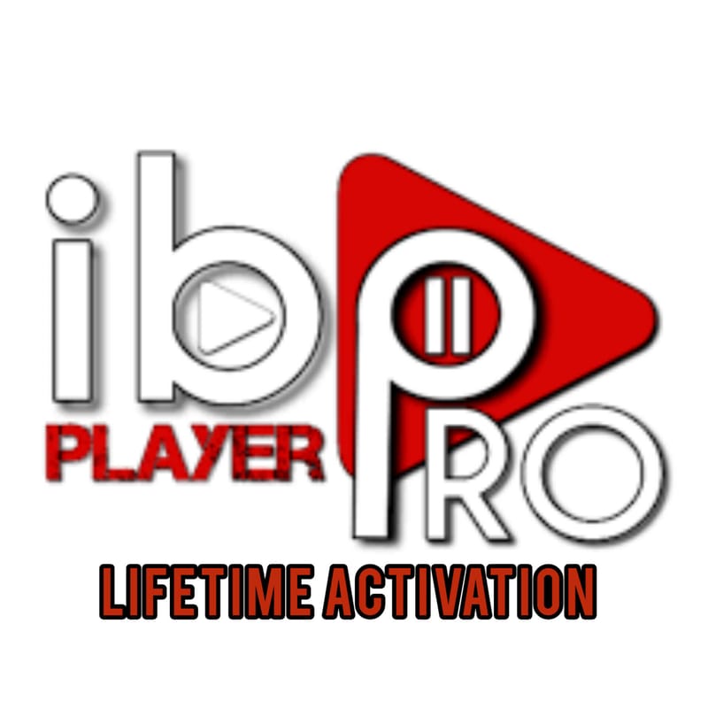 ibo player pro best media player 12months 6$ activation lifetime 10$