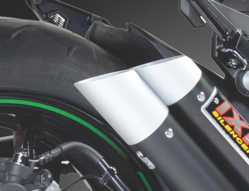 Performance Exhaust Systems: A Buyer's Guide