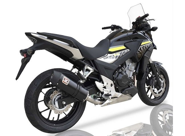 Customizing Your Motorcycle: Essential Parts and Accessories