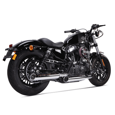 The Benefits of Upgrading to a Premium Performance Exhaust