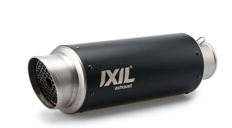 IXIL Exhausts Silencers – Worldwide Supplier of Performance Exhausts