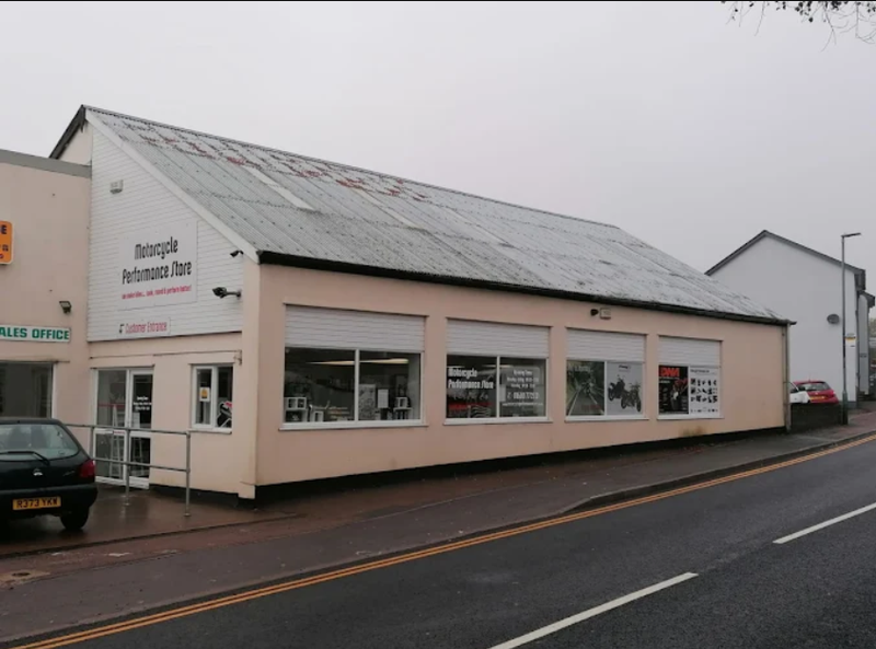 Improve Motorcycle Performance – UK Spare Parts Near Me