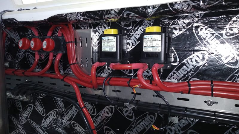 Εγκαταστάσεις