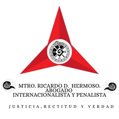 Lic.Ricardo D. Hermoso. Abogado.