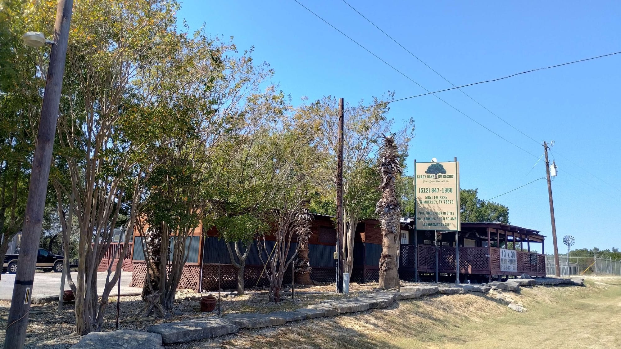 Shady Oaks RV Resort photo 2