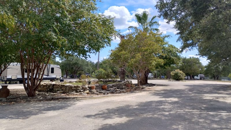 Shady Oaks RV Resort