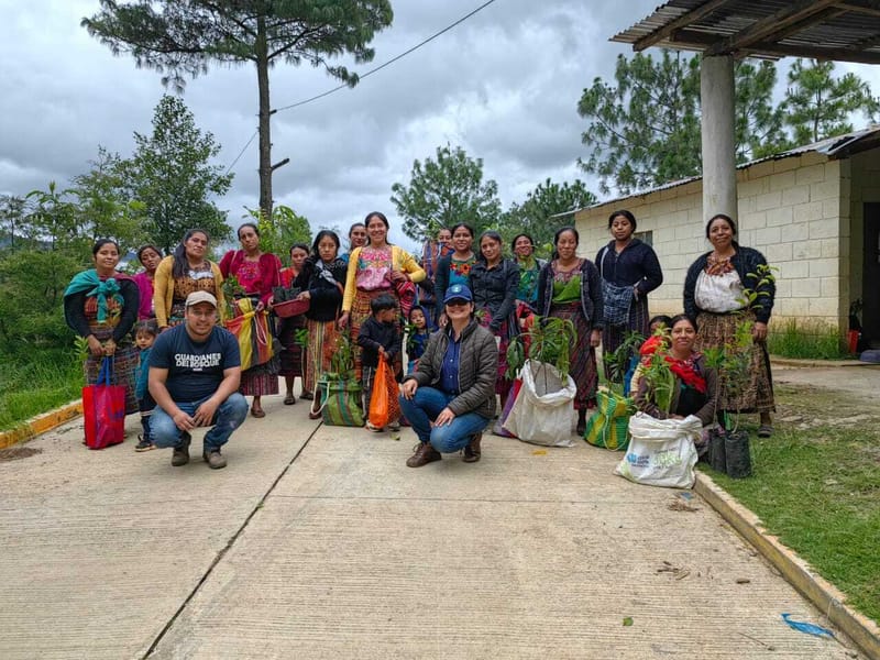 Protección Ambiental