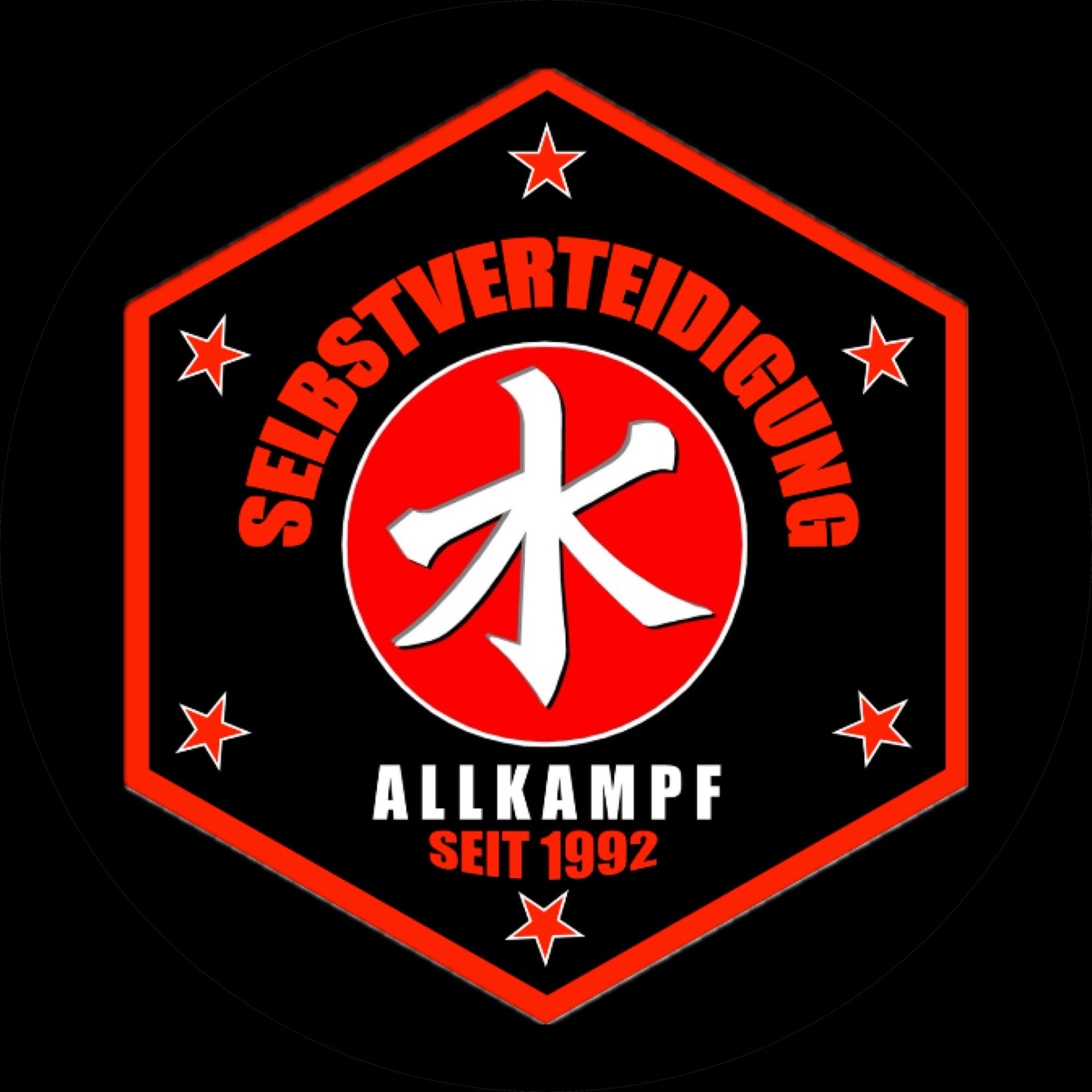 ALLKAMPF-JUTSU SELBSTVERTEIDIGUNG