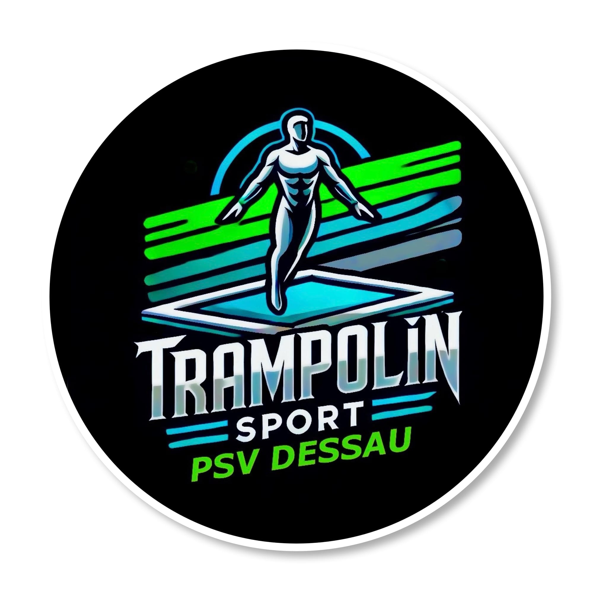 TRAMPOLINSPORT