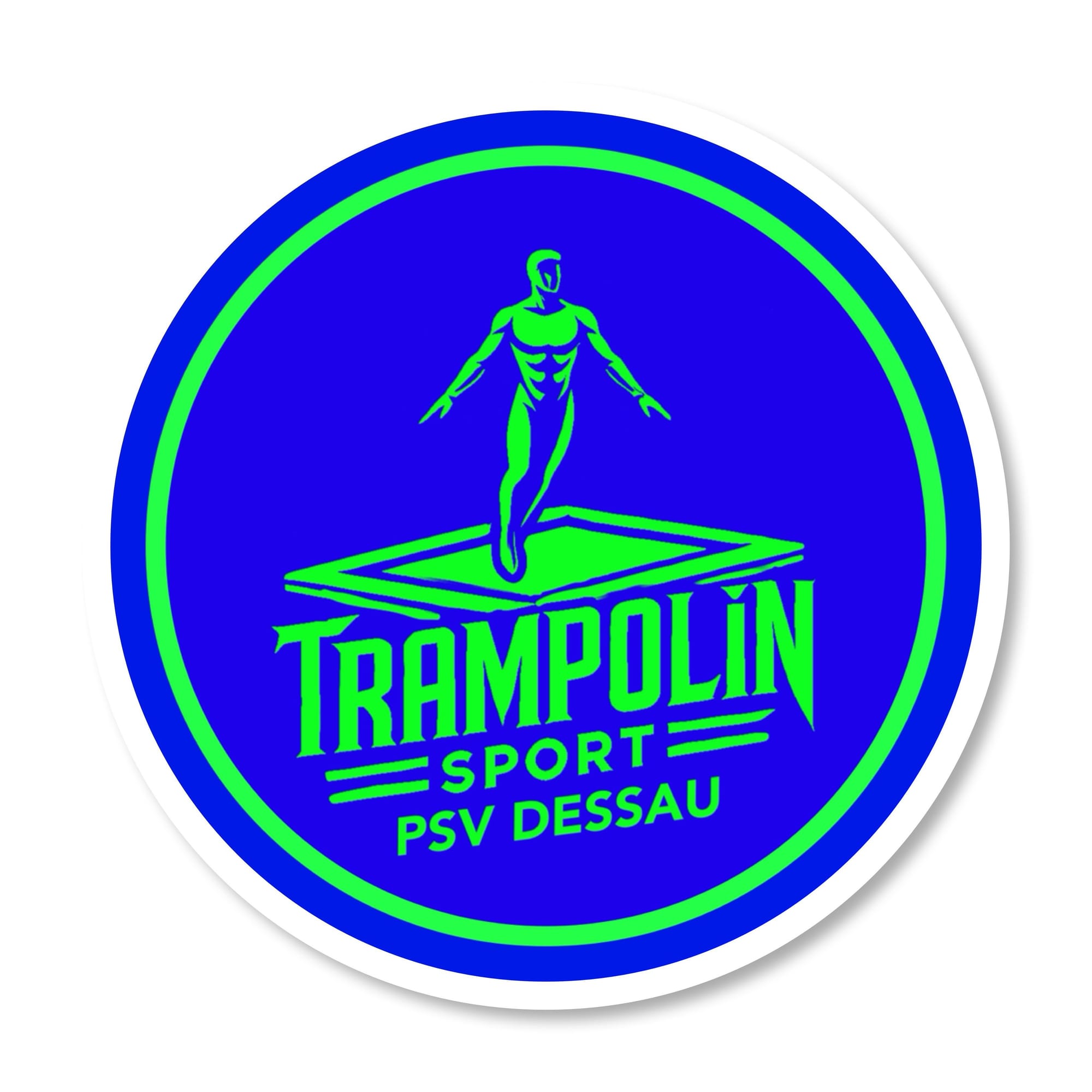 TRAMPOLIN-SPORT