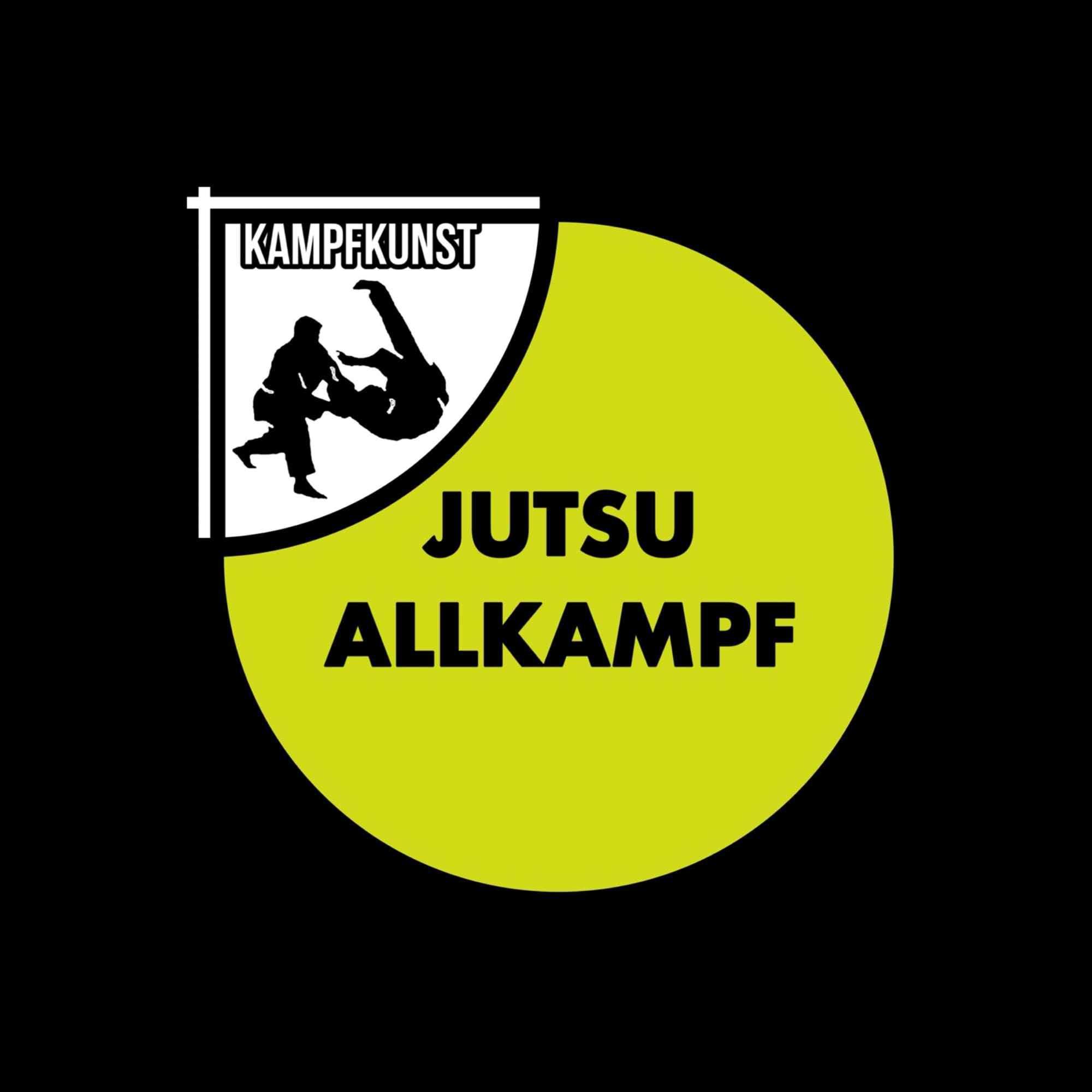 Allkampf JUTSU
