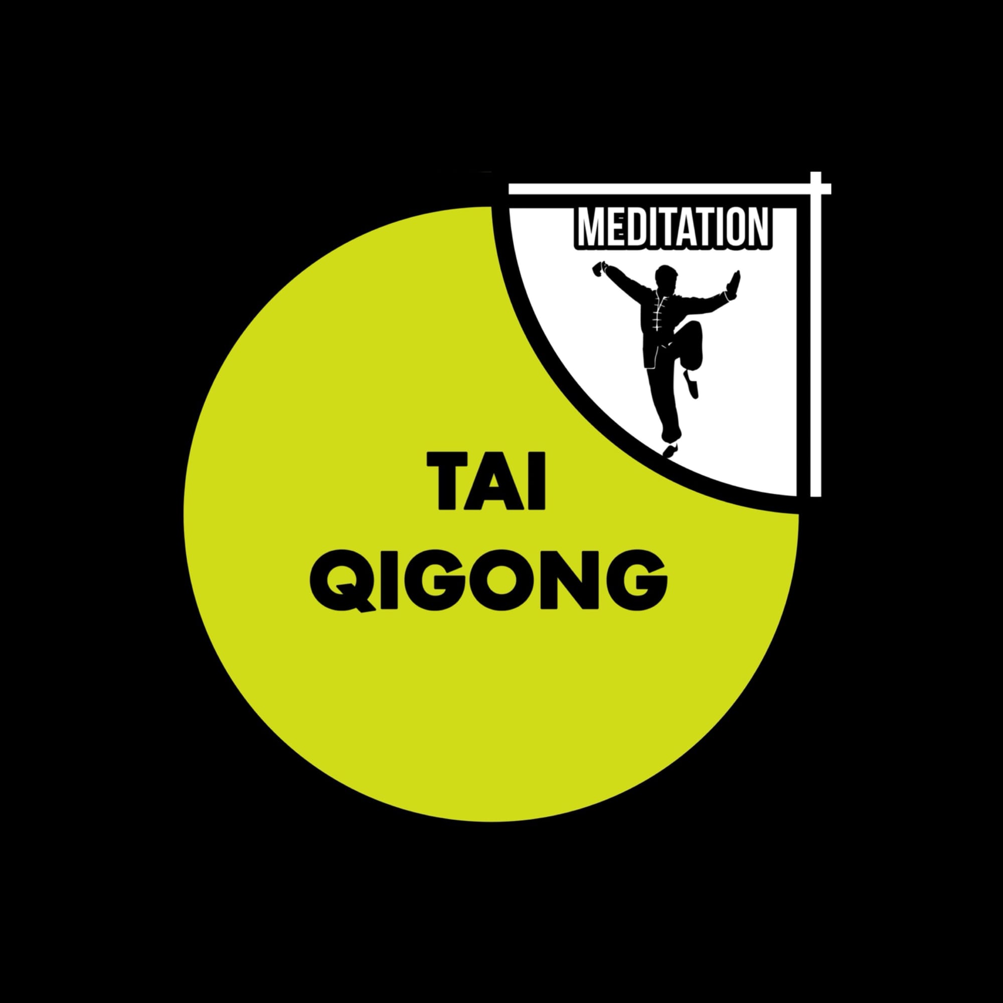 Qigong und Taichi