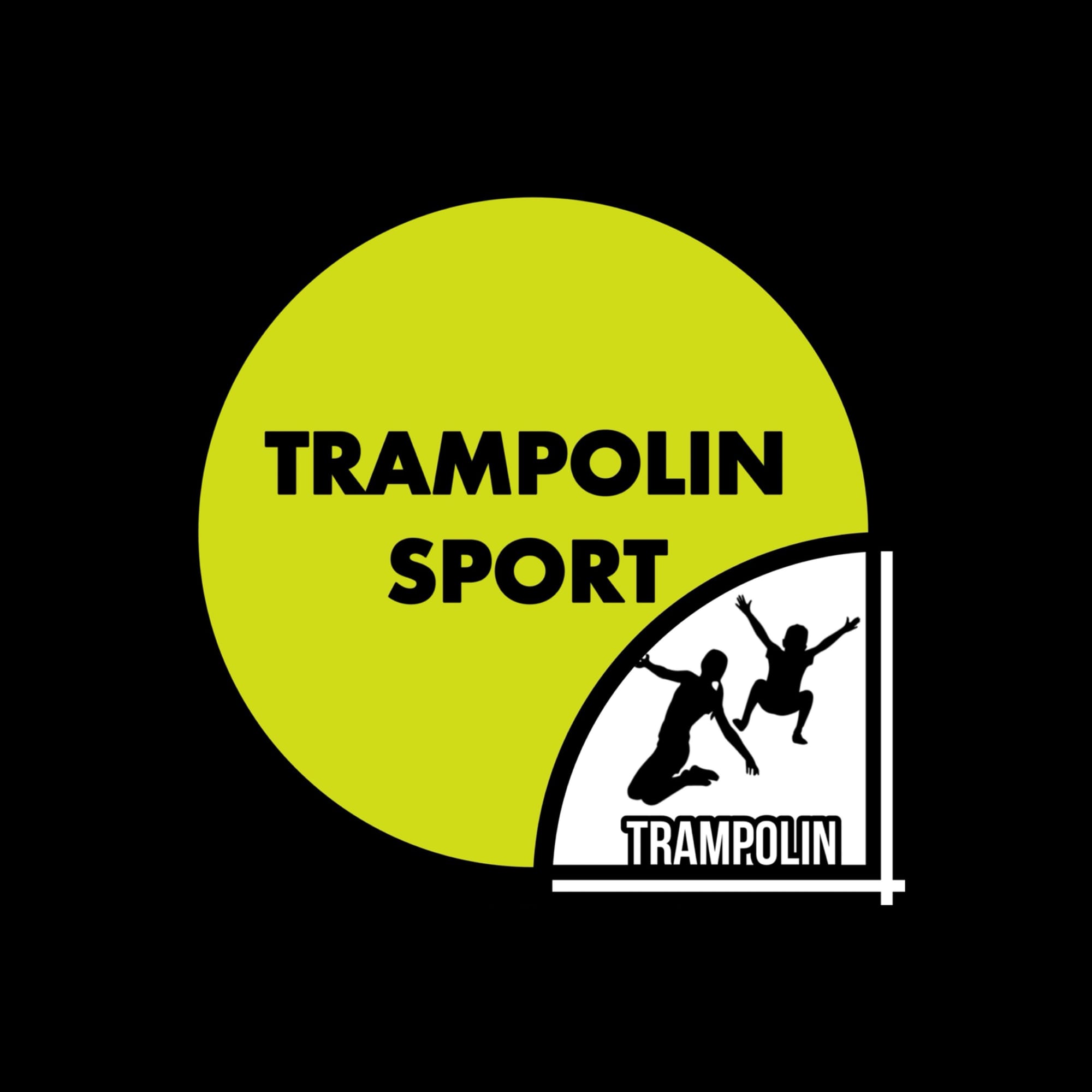 TRAMPOLIN SPORT