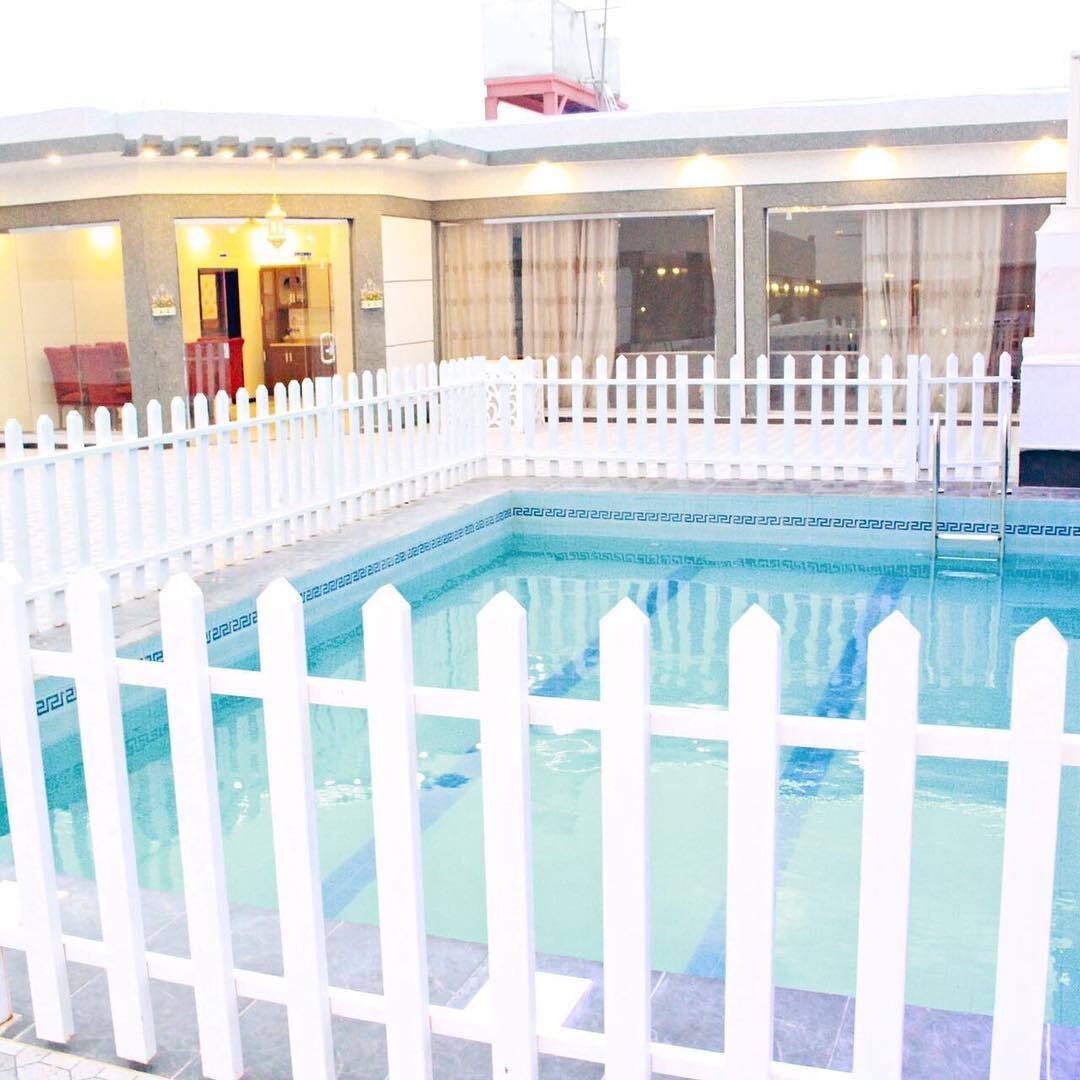 منتجع هرم اشبيليا لخدمات الضيافة السياحية 