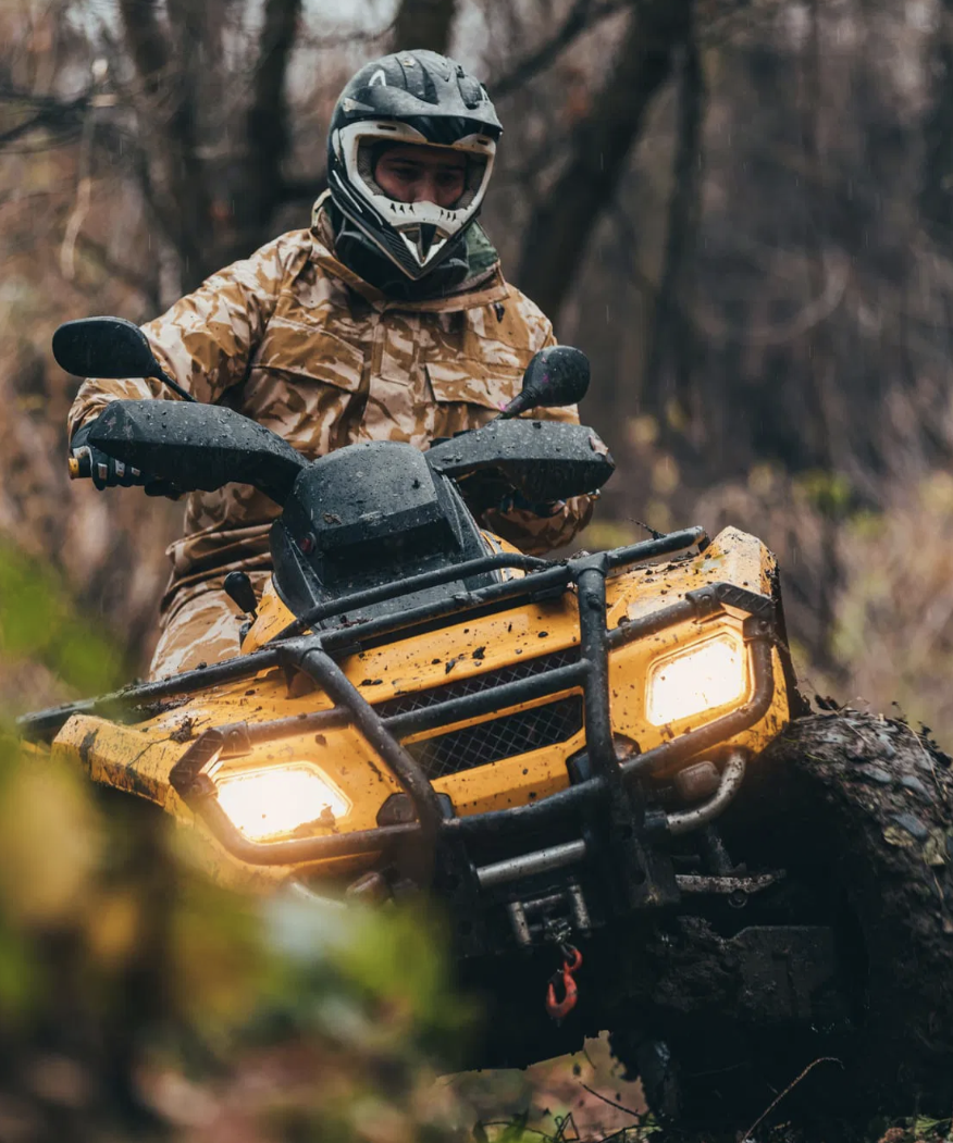 Ride to Eddy's Pub. May 17