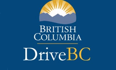 Drive BC
