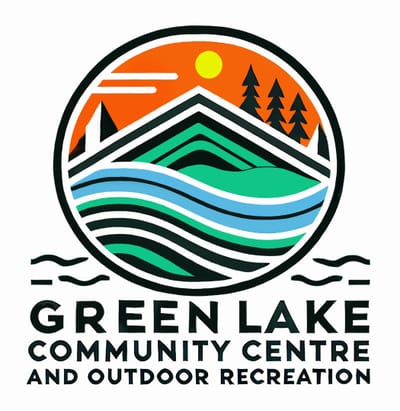 Green Lake Community Centre and Outdoor Recreation