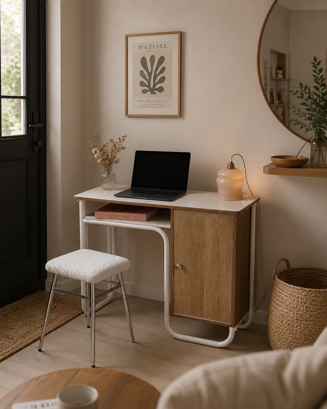 Bureau Vintage ~ 170€ ~