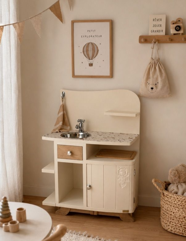 Kitchenette ~ 190€ ~