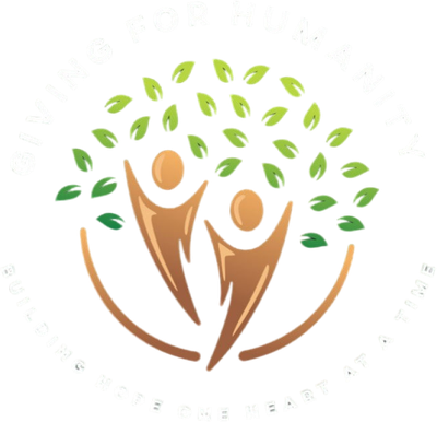 Giving for Humanity