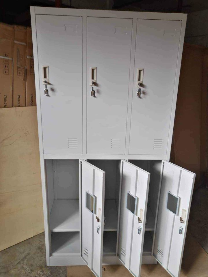 Storage Solutions