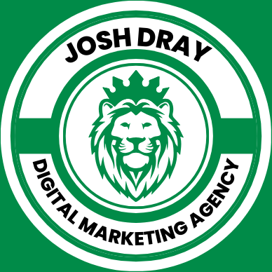 JOSH DRAY SHOPIFY PARTNER